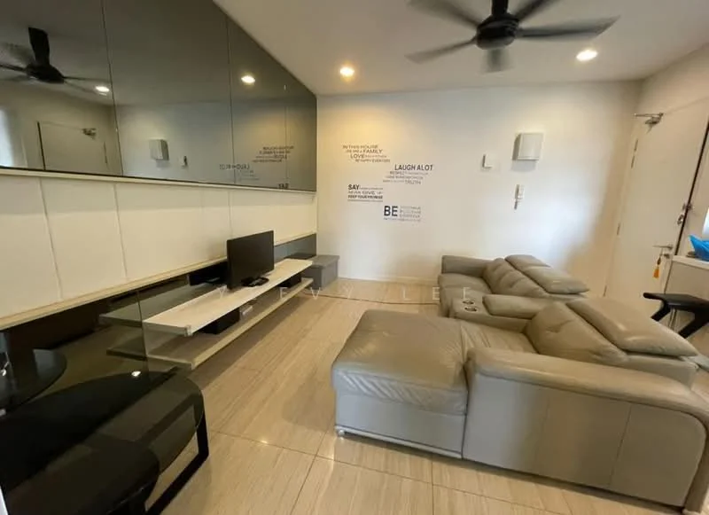 Eve Suite / NZX Square, Ara Damansara — view 2 of 5 in Eve Suite / NZX Square — for Rent