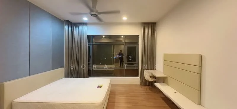 Eve Suite / NZX Square, Ara Damansara — view 2 of 5 in Eve Suite / NZX Square — for Rent