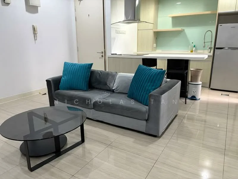 Eve Suite / NZX Square, Ara Damansara — view 2 of 5 in Eve Suite / NZX Square — for Rent