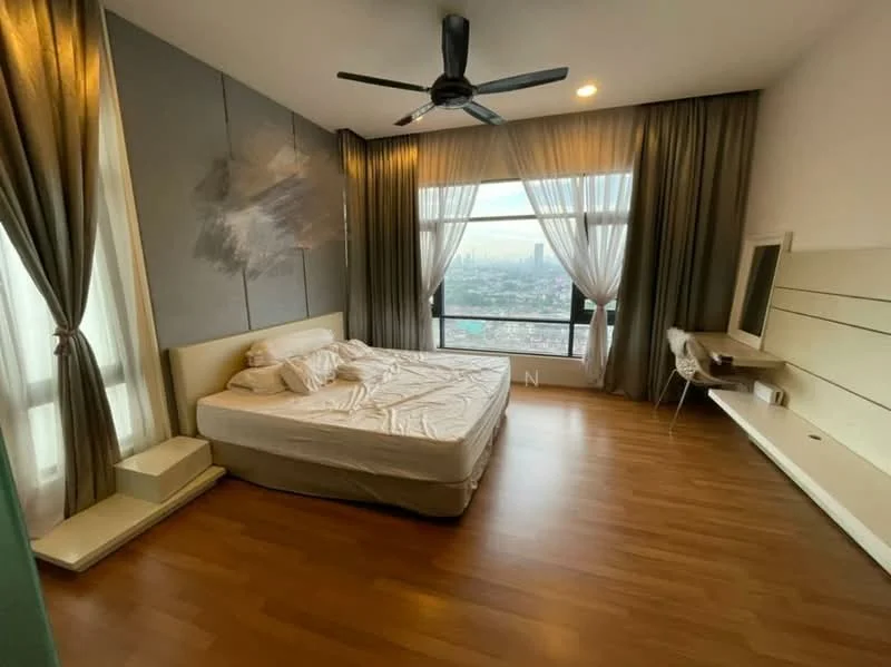 Eve Suite / NZX Square, Ara Damansara — view 2 of 5 in Eve Suite / NZX Square — for Rent