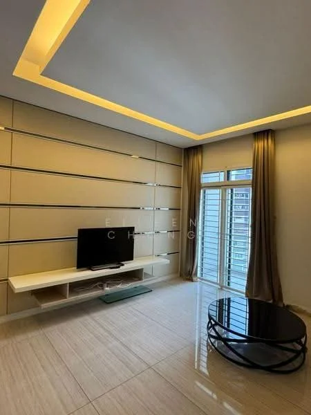 Eve Suite / NZX Square, Ara Damansara — view 2 of 5 in Eve Suite / NZX Square — for Rent