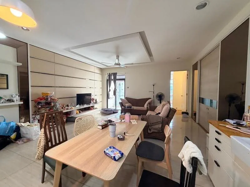 Eve Suite / NZX Square, Ara Damansara — view 2 of 5 in Eve Suite / NZX Square — for Rent