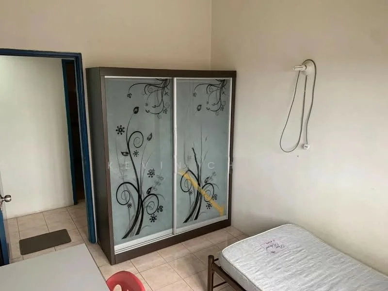 Evergreen Park Acorn & Hazel, Bandar Sungai Long — view 2 of 5 in Evergreen Park Acorn & Hazel — for Rent