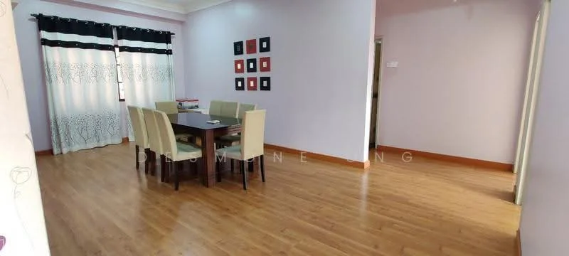 Evergreen Park Scot Pine, Bandar Sungai Long — view 2 of 5 in Evergreen Park Scot Pine — for Rent