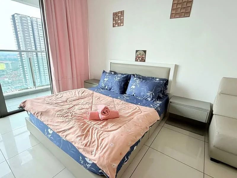 Evo Soho Suite, Bandar Baru Bangi