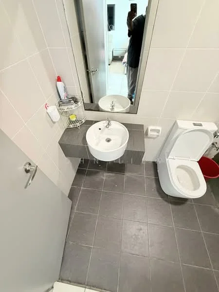 Evo Soho Suite, Bandar Baru Bangi