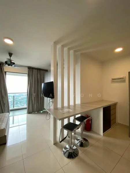 Evo Soho Suite, Bandar Baru Bangi