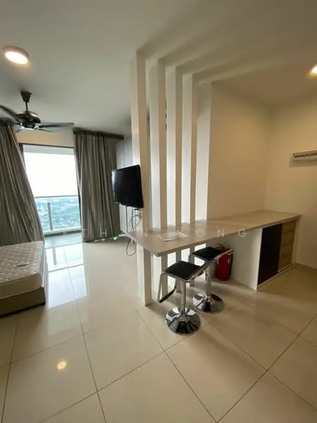 Evo Soho Suite, Bandar Baru Bangi