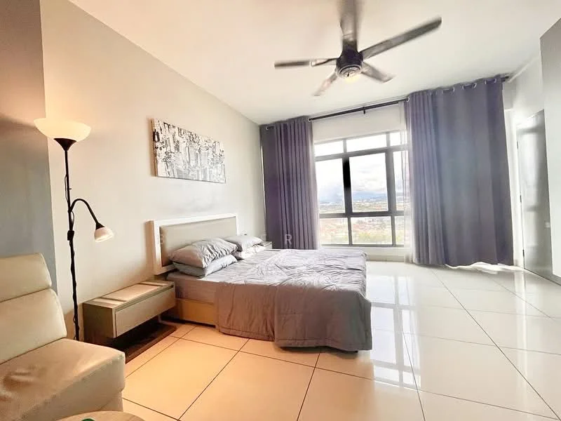 Evo Soho Suite, Bandar Baru Bangi