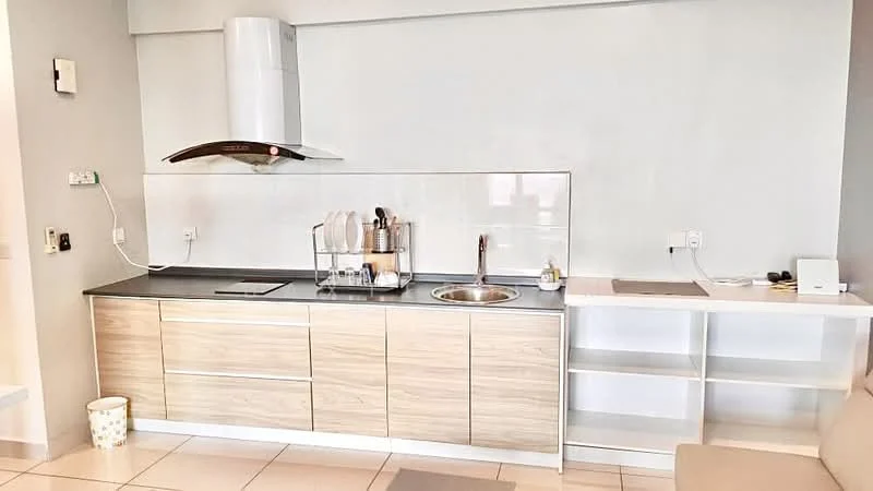 Evo Soho Suite, Bandar Baru Bangi