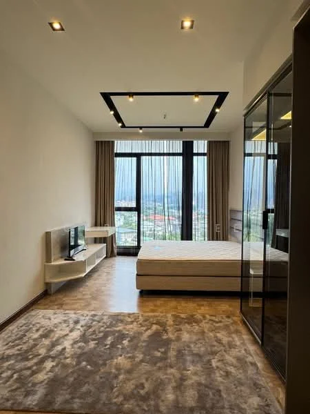 Expressionz Professional Suites, KL City Centre — view 1 of 5 in Off Jalan Tun Razak — for Rent