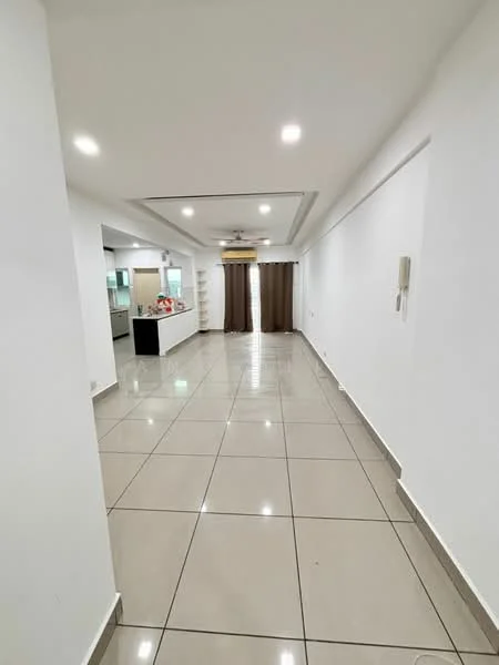 First Residence (Residensi Unggul), Kepong Baru, Kepong — view 1 of 5 in First Residence (Residensi Unggul) — for Rent