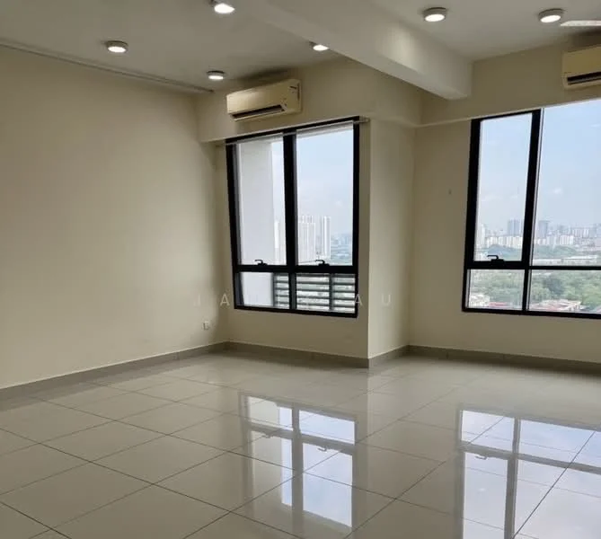 Flexis @ One South, Taman Serdang Perdana, Seri Kembangan — view 1 of 5 in Taman Serdang Perdana — for Rent