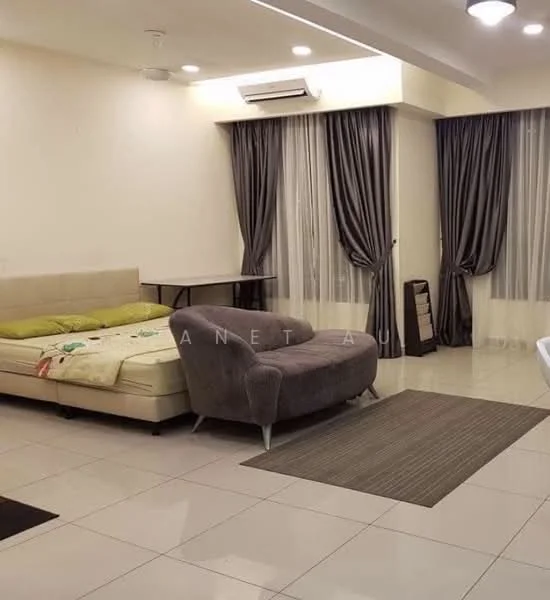 Flexis @ One South, Taman Serdang Perdana, Seri Kembangan — view 1 of 5 in Taman Serdang Perdana — for Rent