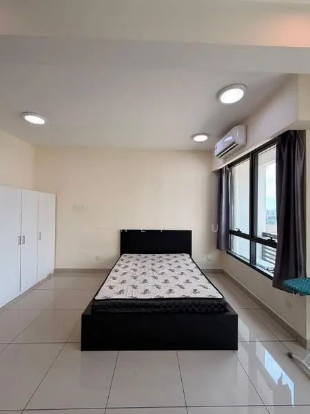 Flexis @ One South, Taman Serdang Perdana, Seri Kembangan — view 1 of 5 in Taman Serdang Perdana — for Rent