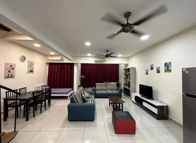 Flexis @ One South, Taman Serdang Perdana, Seri Kembangan — view 2 of 5 in Flexis @ One South — for Rent