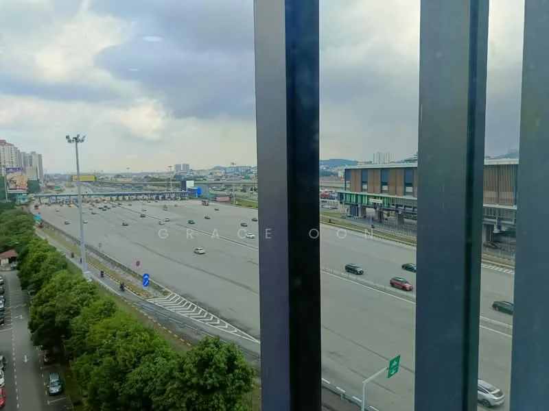 Flexis @ One South, Taman Serdang Perdana, Seri Kembangan — view 2 of 5 in Flexis @ One South — for Rent
