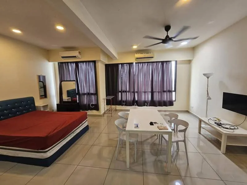 Flexis @ One South, Taman Serdang Perdana, Seri Kembangan — view 2 of 5 in Flexis @ One South — for Rent