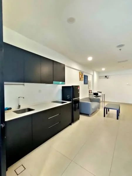 Flexus Signature, Jalan Kuching