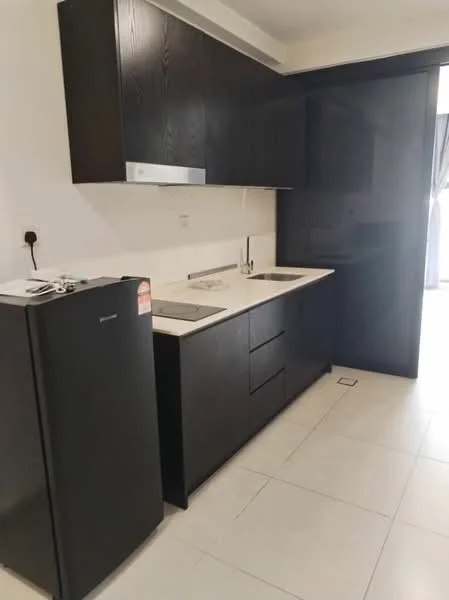 Flexus Signature, Jalan Kuching — view 1 of 5 in Flexus Signature Suites — for Rent