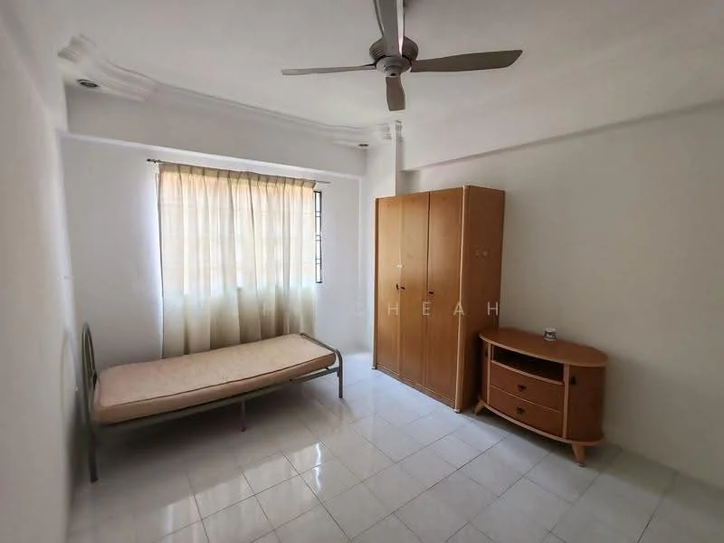 Forest Green, Bandar Sungai Long — view 2 of 5 in Forest Green — for Rent