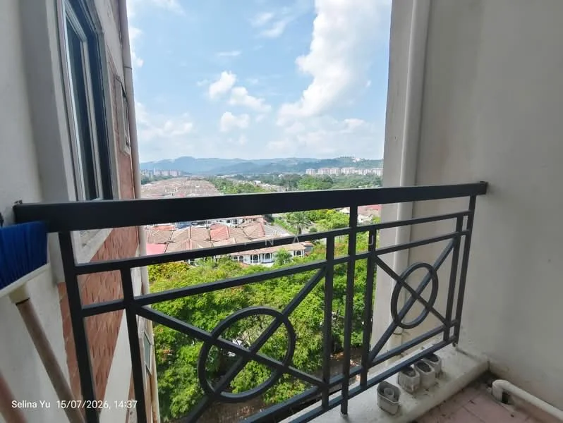 Forest Green, Bandar Sungai Long — view 2 of 5 in Forest Green — for Rent