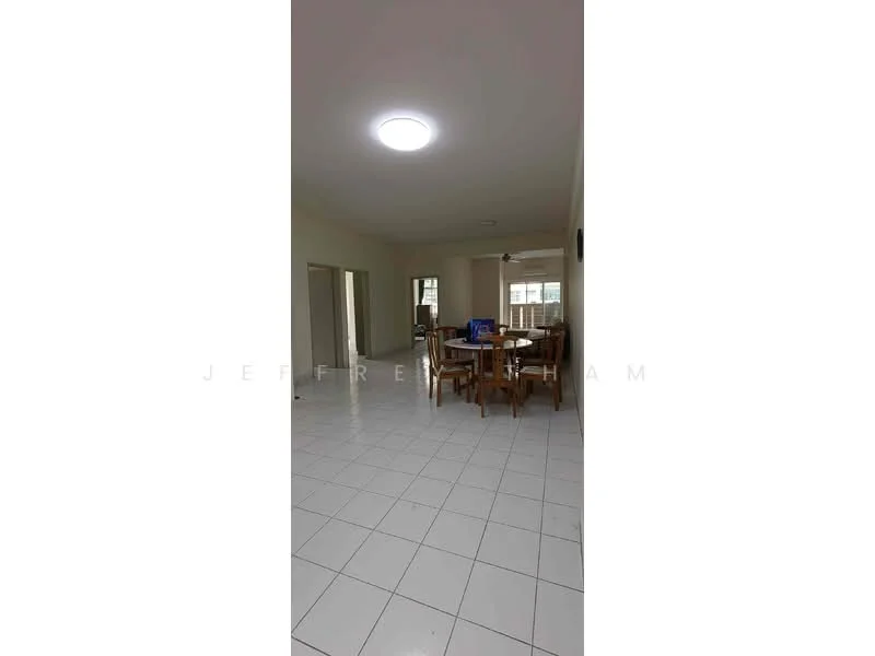 Fortune Avenue, Kepong — view 2 of 5 in Jalan Metro Perdana 6 — for Rent