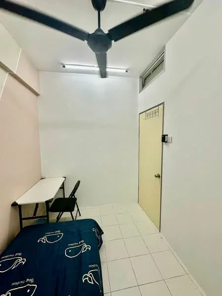 Fortune Avenue, Kepong — view 2 of 5 in Jalan Metro Perdana 6 — for Rent