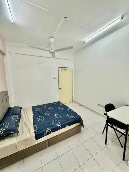 Fortune Avenue, Kepong — view 2 of 5 in Jalan Metro Perdana 6 — for Rent