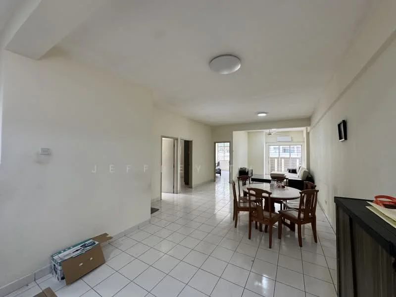 Fortune Avenue, Kepong — view 1 of 5 in Fortune Avenue — for Rent