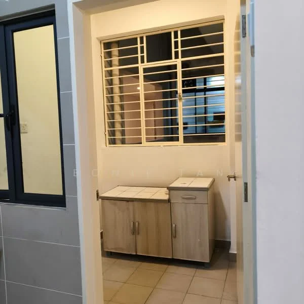 Fortune Perdana, Taman Usahawan, Kepong
