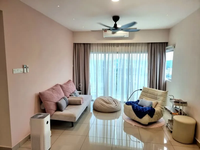 Galleria Equine Park, Seri Kembangan — view 1 of 5 in Jalan Putra Permai 2 Jalan Putra Permai 2 Off Persiaran Equine Perdana — for Rent