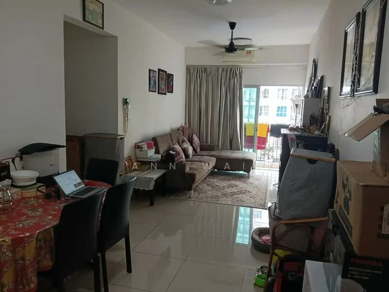 Galleria Equine Park, Seri Kembangan