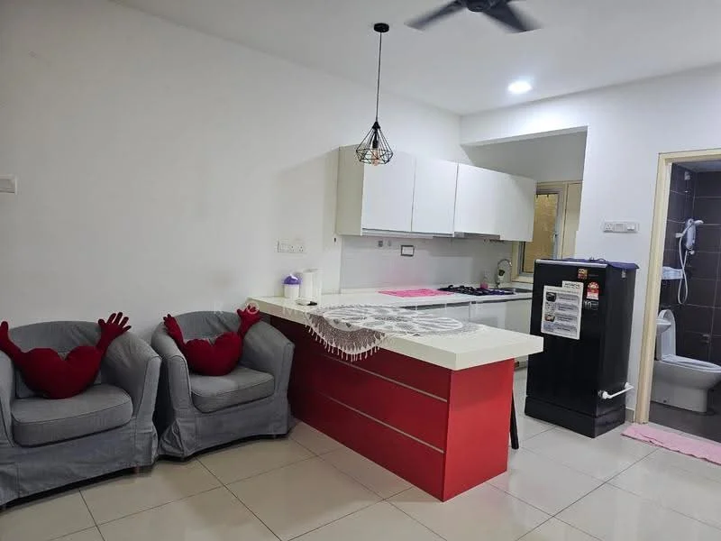 Galleria Equine Park, Seri Kembangan — view 2 of 5 in Galleria Equine Park — for Rent