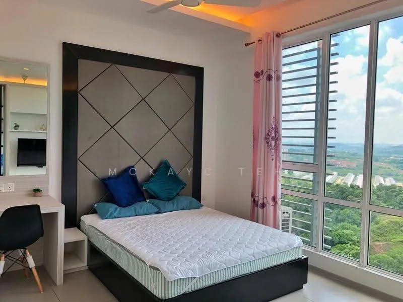 Garden Plaza, Cyberjaya — view 2 of 5 in Garden Plaza — for Rent