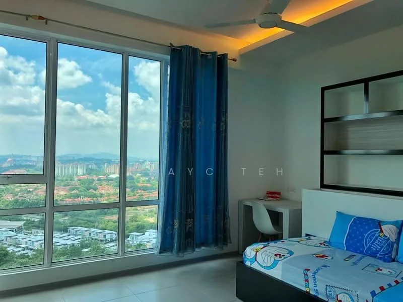 Garden Plaza, Cyberjaya — view 2 of 5 in Garden Plaza — for Rent