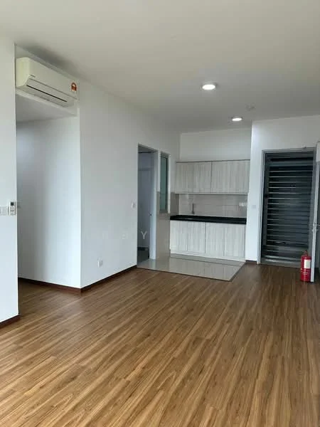 Gaya Resort Homes, Bukit Rimau, Shah Alam