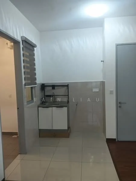 Gaya Resort Homes, Bukit Rimau, Shah Alam