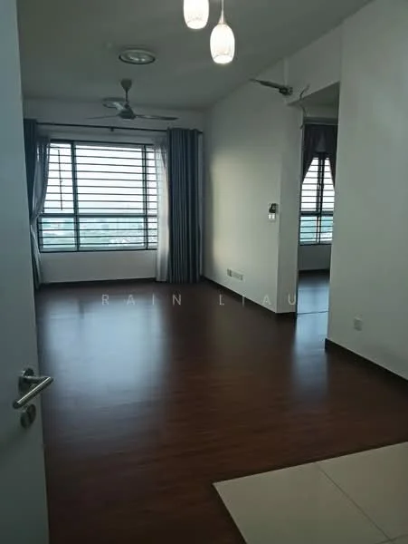 Gaya Resort Homes, Bukit Rimau, Shah Alam
