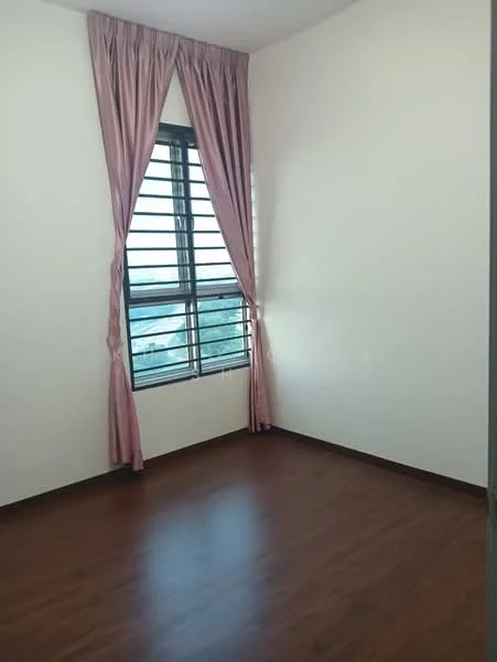 Gaya Resort Homes, Bukit Rimau, Shah Alam