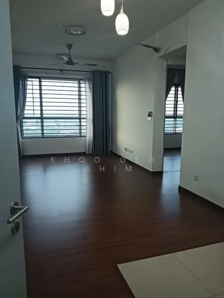 Gaya Resort Homes, Bukit Rimau, Shah Alam