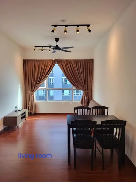 Gaya Resort Homes, Bukit Rimau, Shah Alam