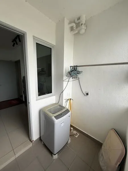 Gaya Resort Homes, Bukit Rimau, Shah Alam — view 2 of 5 in Gaya Resort Homes — for Rent