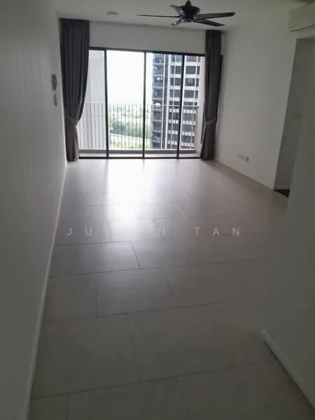 Geo Bukit Rimau, Bukit Rimau, Shah Alam