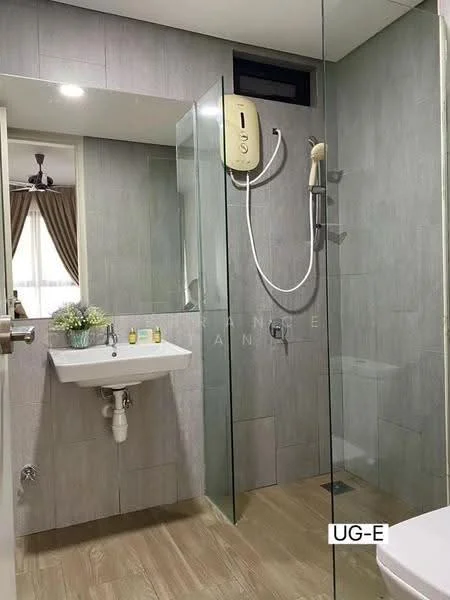 Geo Bukit Rimau, Bukit Rimau, Shah Alam — view 2 of 5 in Geo Bukit Rimau — for Rent
