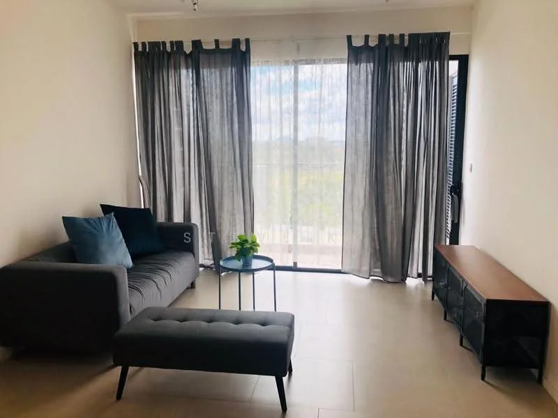 Geo Bukit Rimau, Bukit Rimau, Shah Alam — view 2 of 5 in Geo Bukit Rimau — for Rent