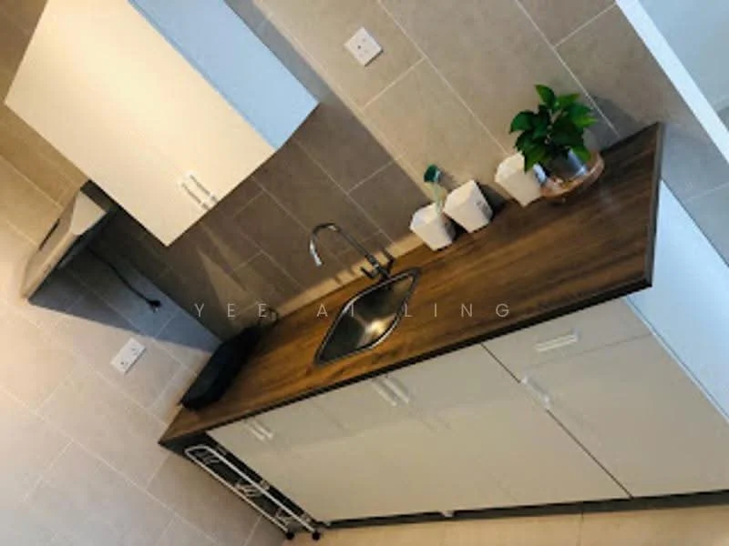 Geo Bukit Rimau, Bukit Rimau, Shah Alam — view 2 of 5 in Geo Bukit Rimau — for Rent