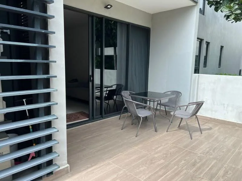 Geo Bukit Rimau, Bukit Rimau, Shah Alam — view 2 of 5 in Geo Bukit Rimau — for Rent