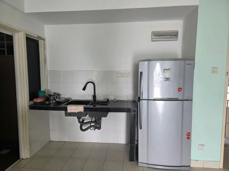 Glen View Villa, Ampang Jaya, Ampang