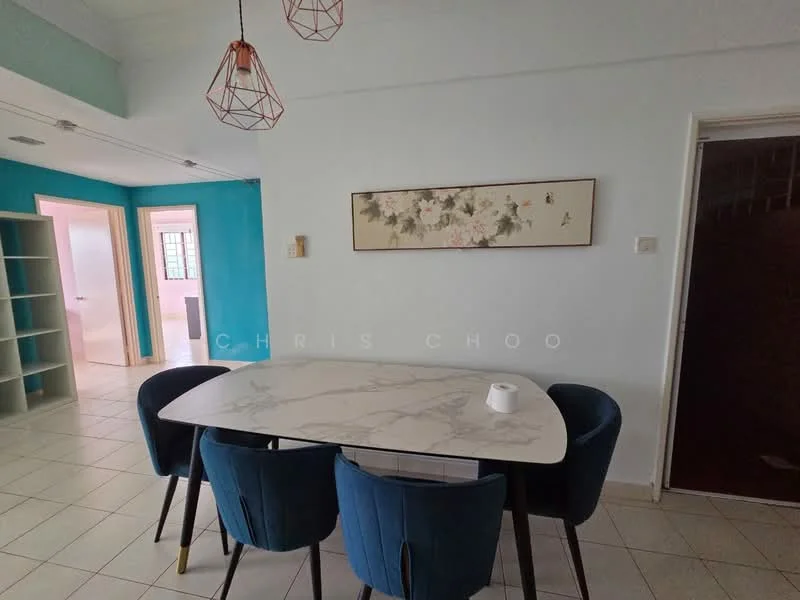Glen View Villa, Ampang Jaya, Ampang